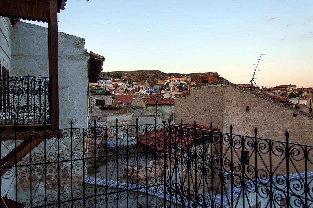 Apartmán Yoruk Stone House Avanos Exteriér fotografie