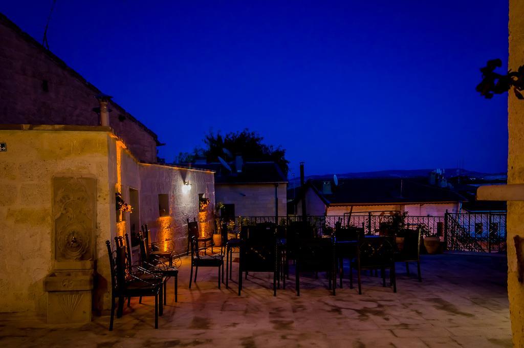 Apartmán Yoruk Stone House Avanos Exteriér fotografie