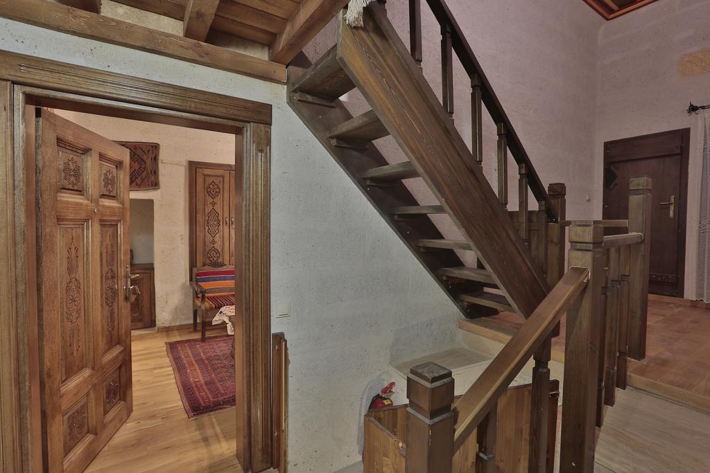 Apartmán Yoruk Stone House Avanos Exteriér fotografie